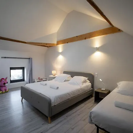 Et Montagne Idealement Place! Apartment Sevrier