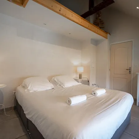 Apartment Et Montagne Idealement Place! *