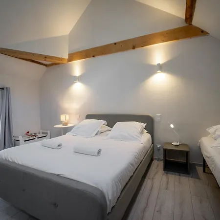 Et Montagne Idealement Place! Apartment *