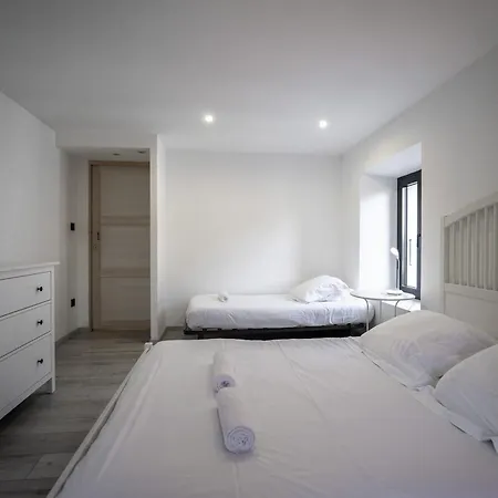Apartment Et Montagne Idealement Place!