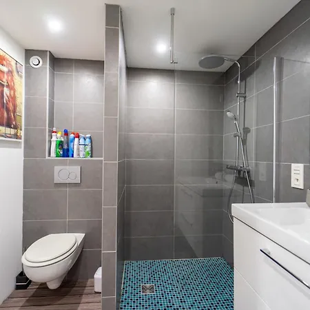 Apartment Et Montagne Idealement Place! Sevrier